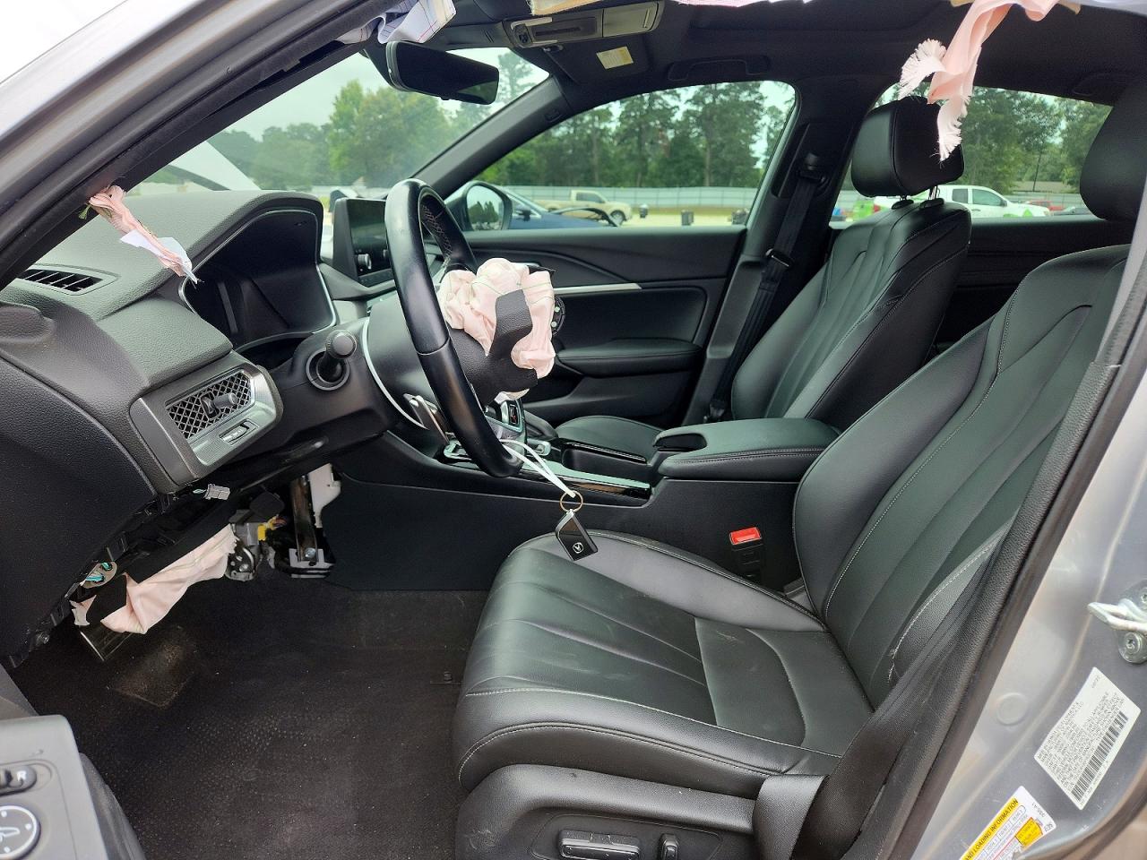 2023 ACURA INTEGRA A-