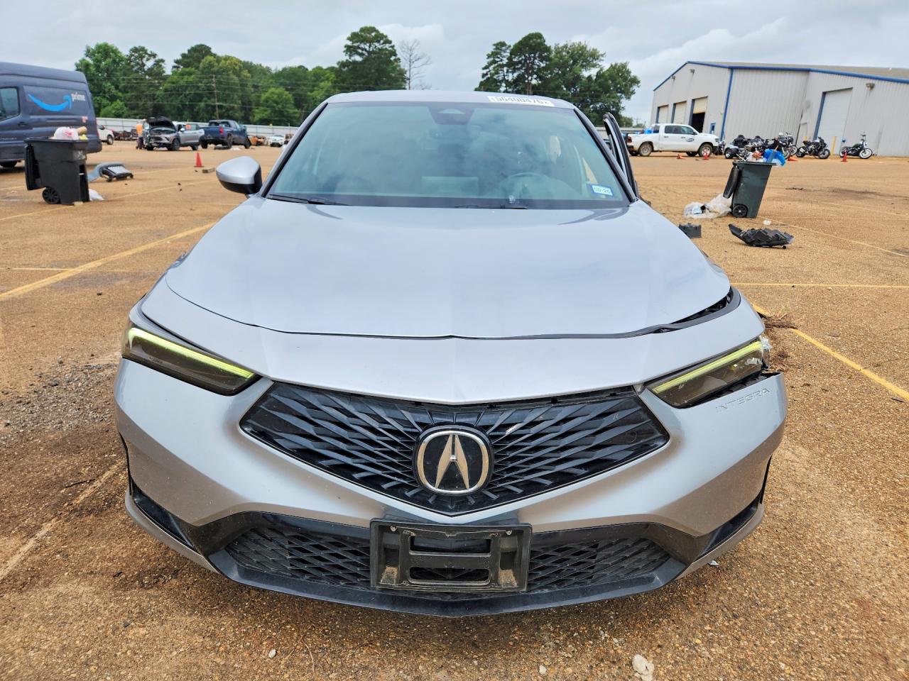 2023 ACURA INTEGRA A-