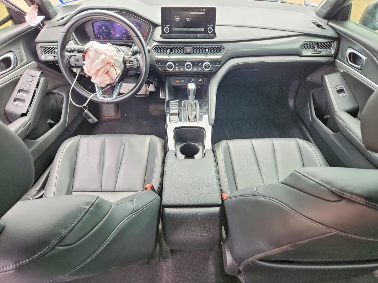 2023 ACURA INTEGRA A-