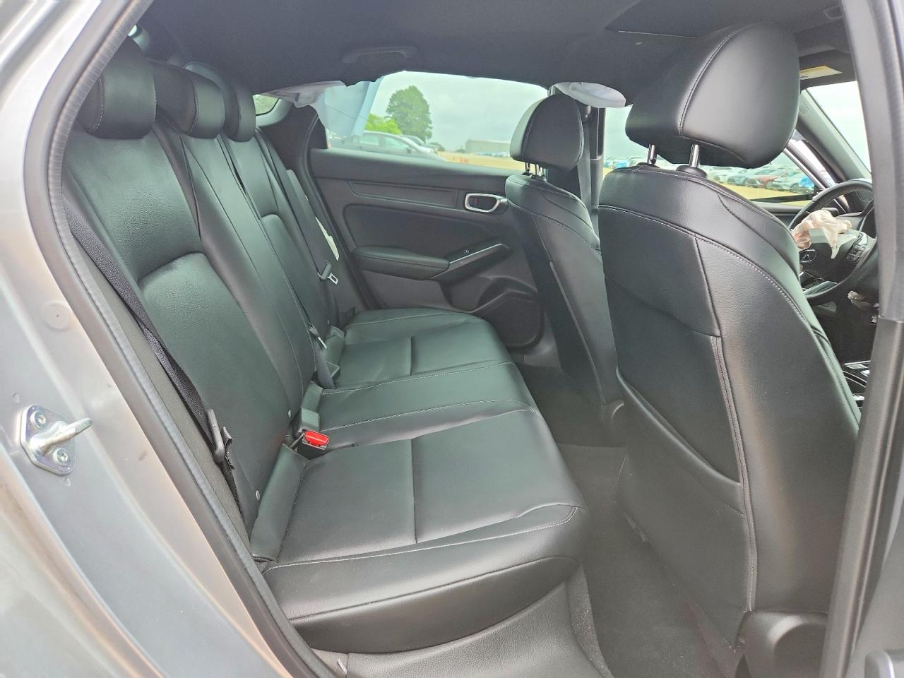 2023 ACURA INTEGRA A-