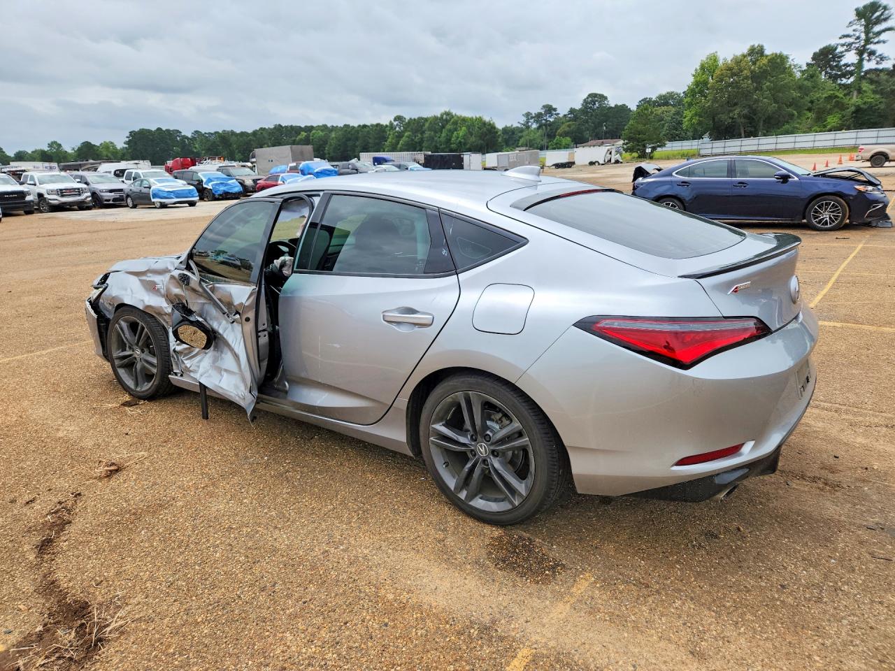2023 ACURA INTEGRA A-
