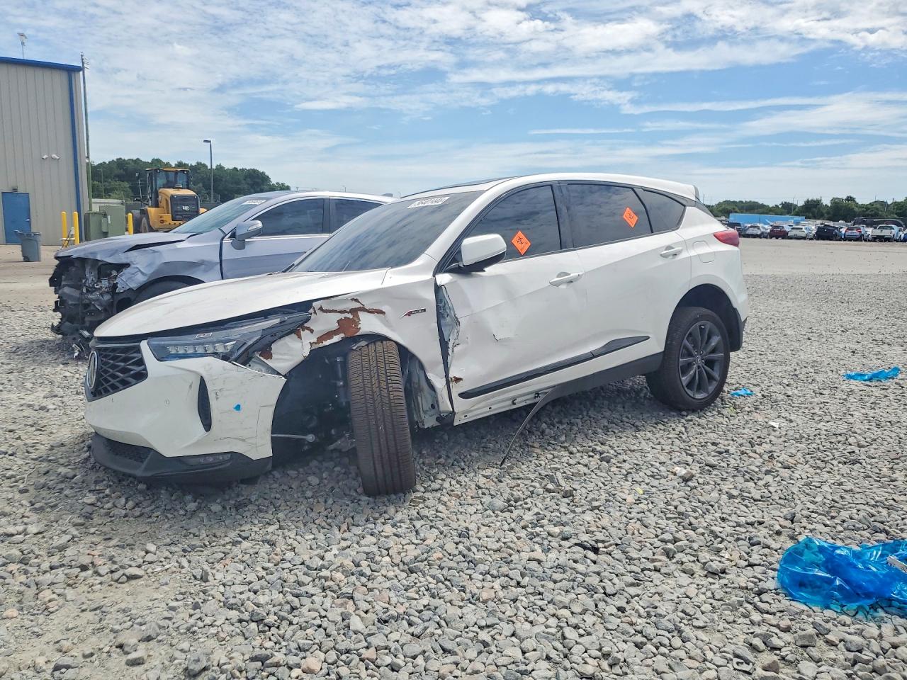 2026 ACURA RDX