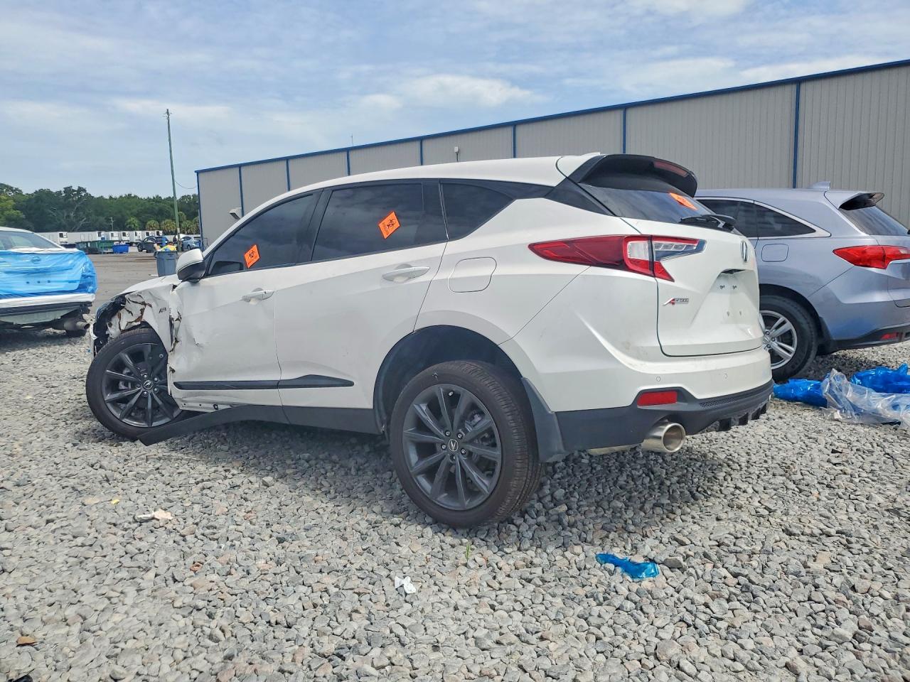 2026 ACURA RDX