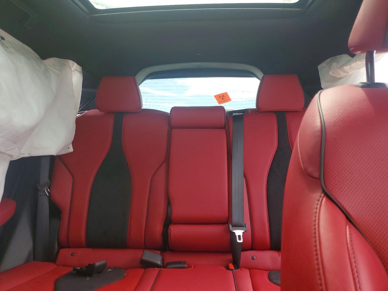 2026 ACURA RDX