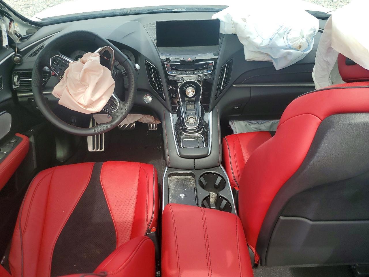 2026 ACURA RDX