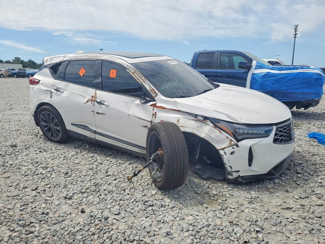2026 ACURA RDX