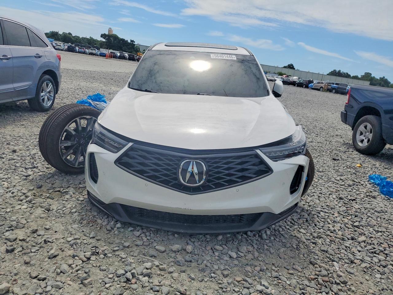 2026 ACURA RDX