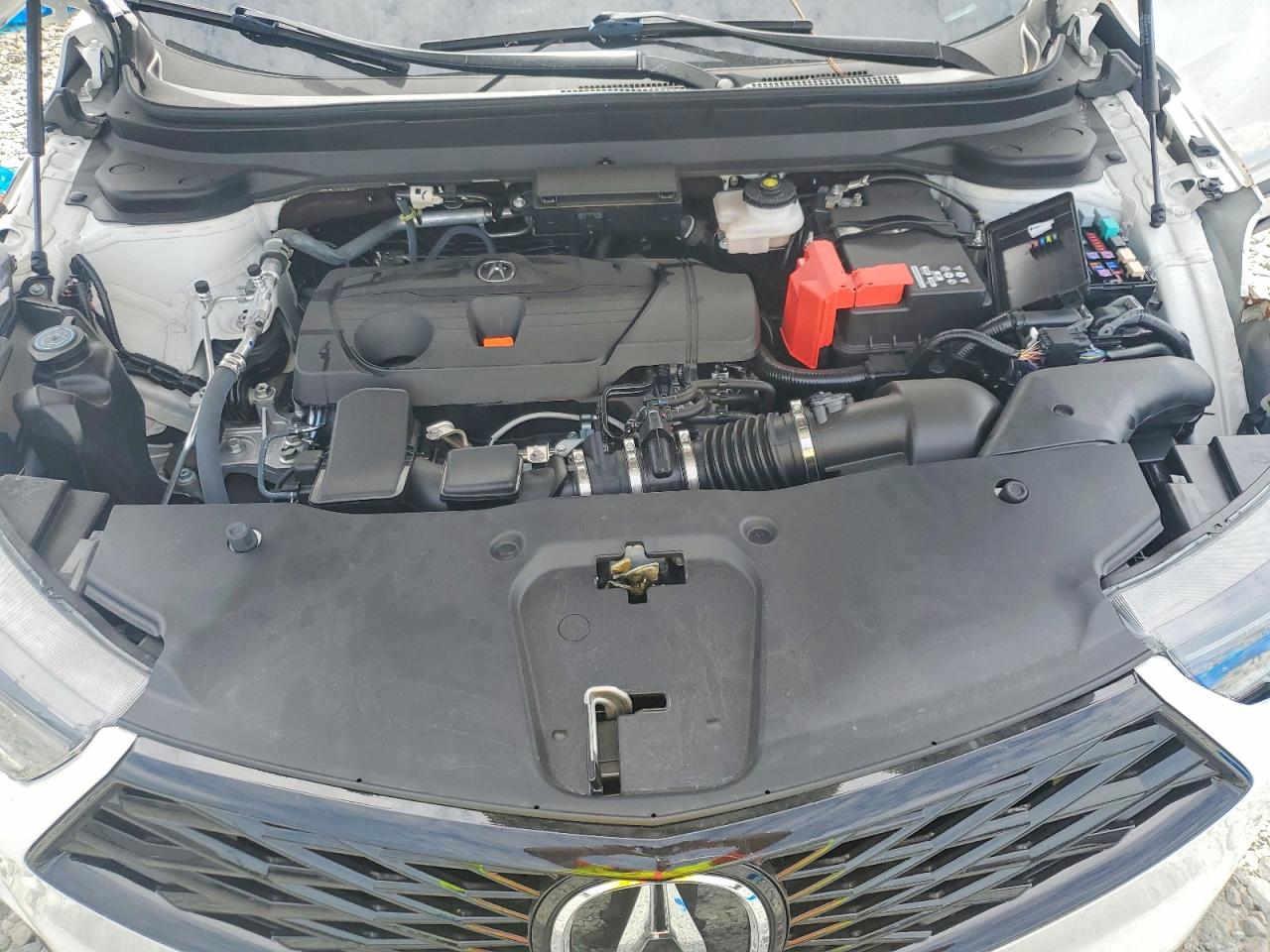 2026 ACURA RDX