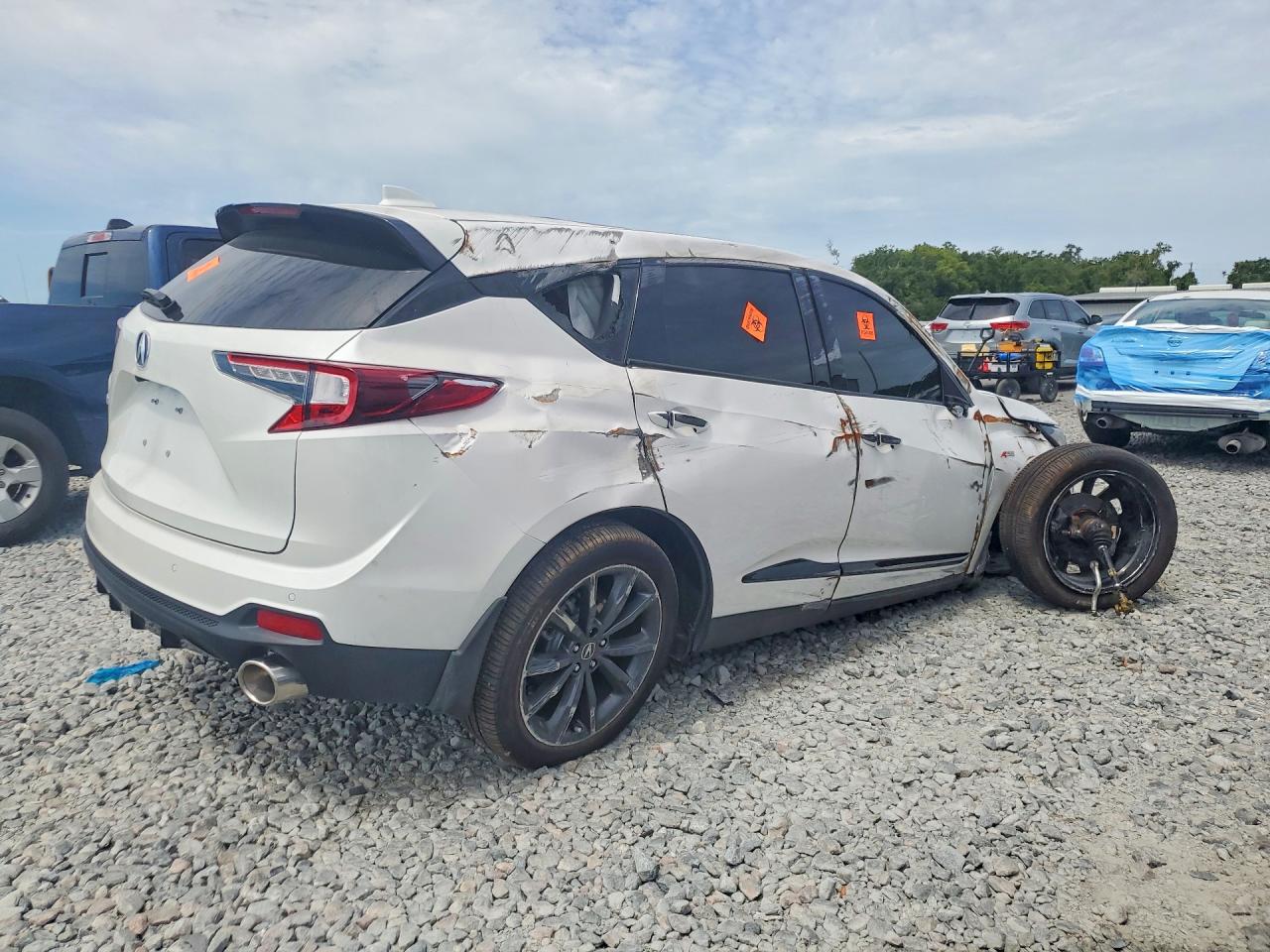 2026 ACURA RDX