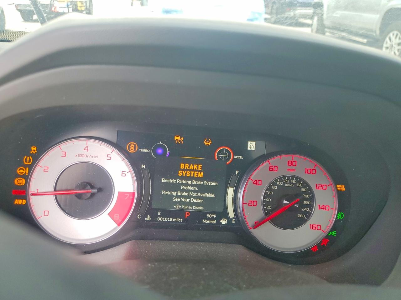 2026 ACURA RDX
