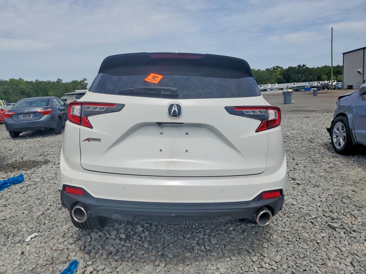 2026 ACURA RDX