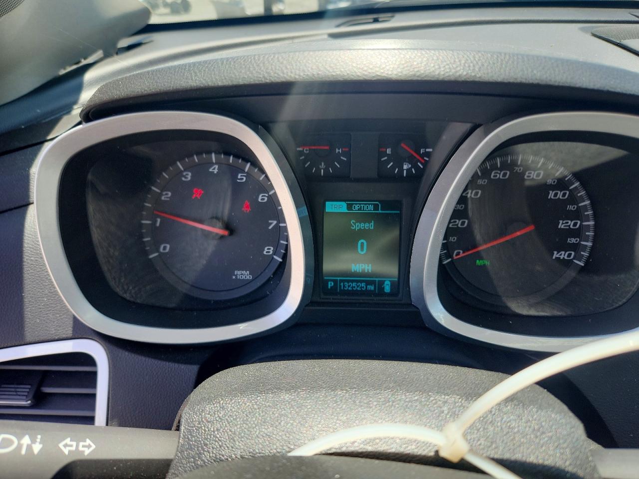 2014 CHEVROLET EQUINOX
