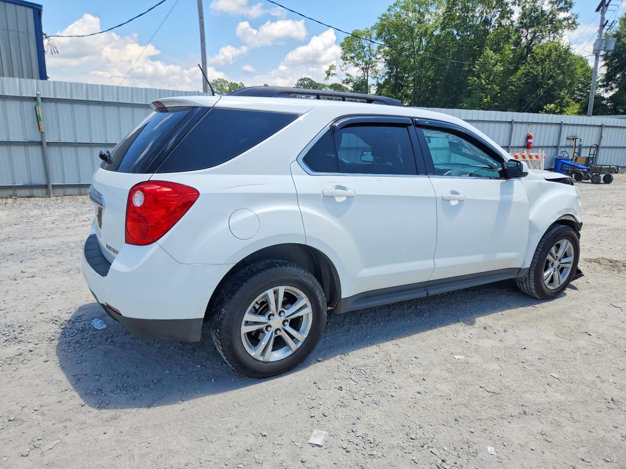2014 CHEVROLET EQUINOX