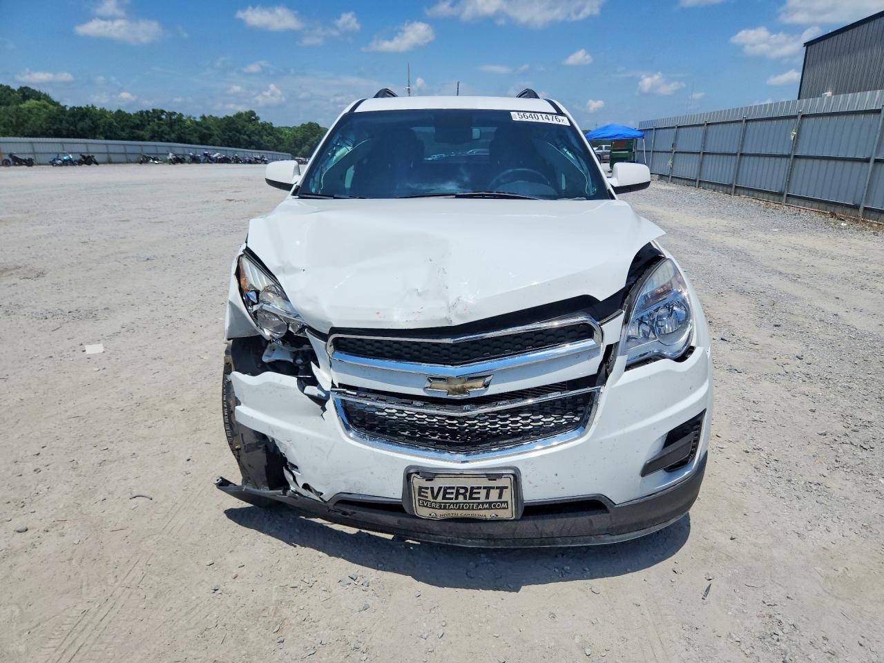 2014 CHEVROLET EQUINOX