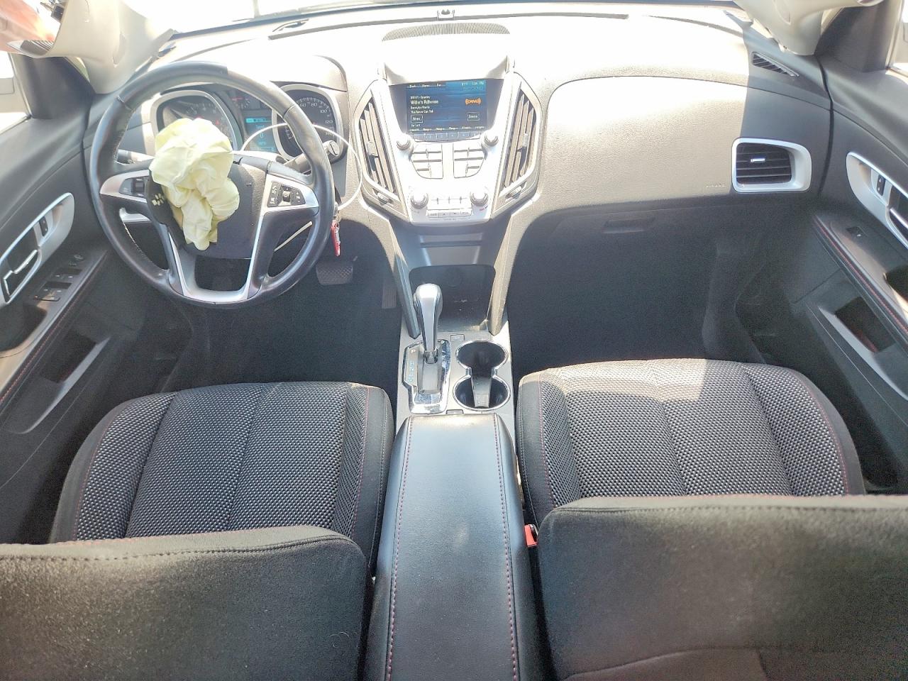 2014 CHEVROLET EQUINOX