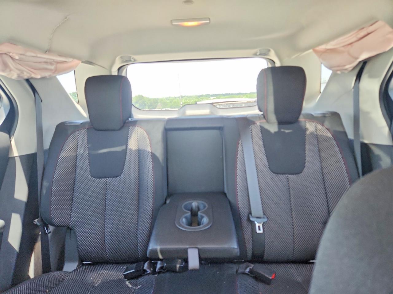 2014 CHEVROLET EQUINOX