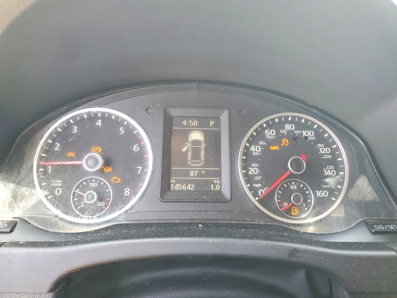 2018 VOLKSWAGEN ALL OTHER