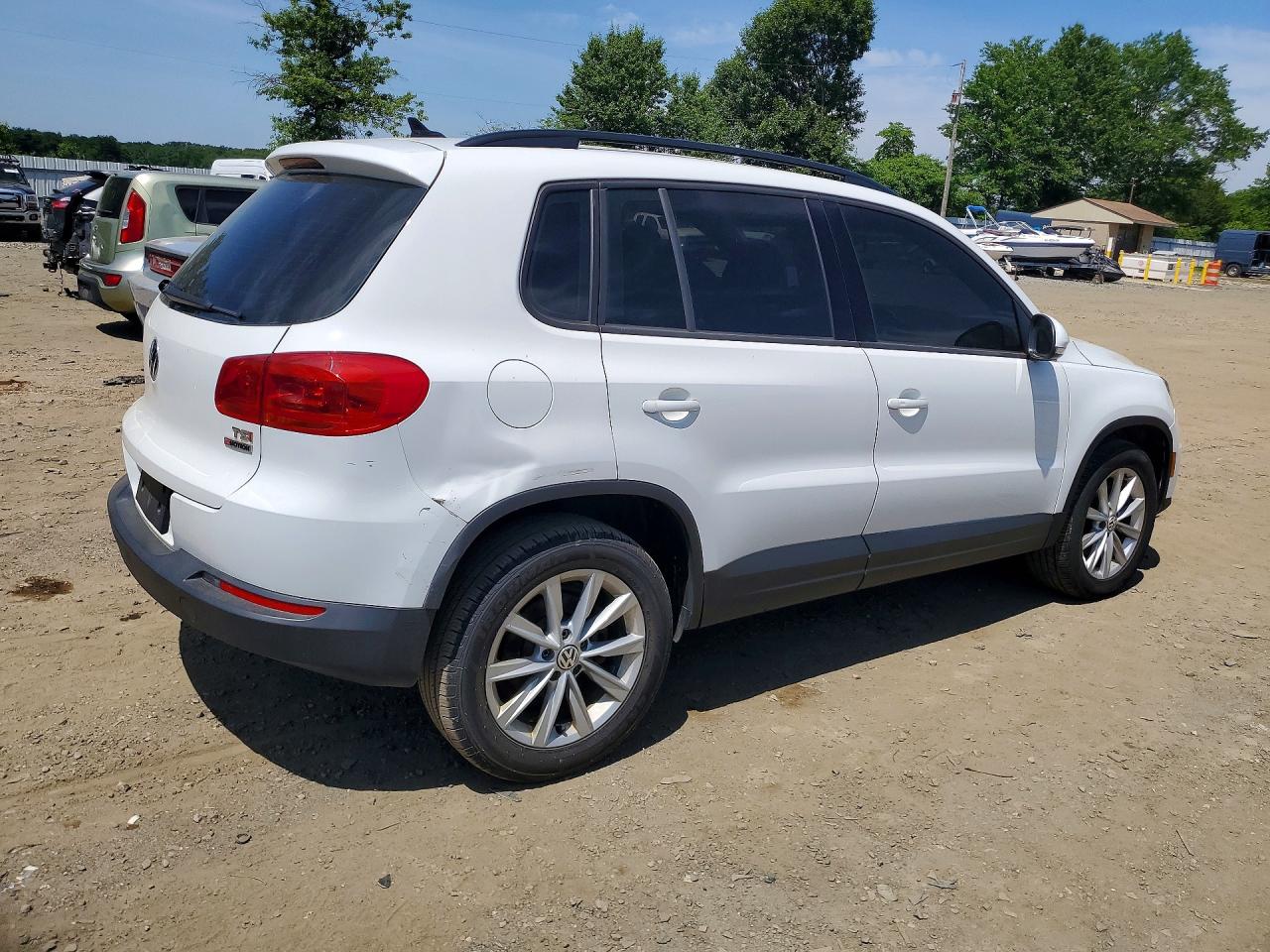 2018 VOLKSWAGEN ALL OTHER
