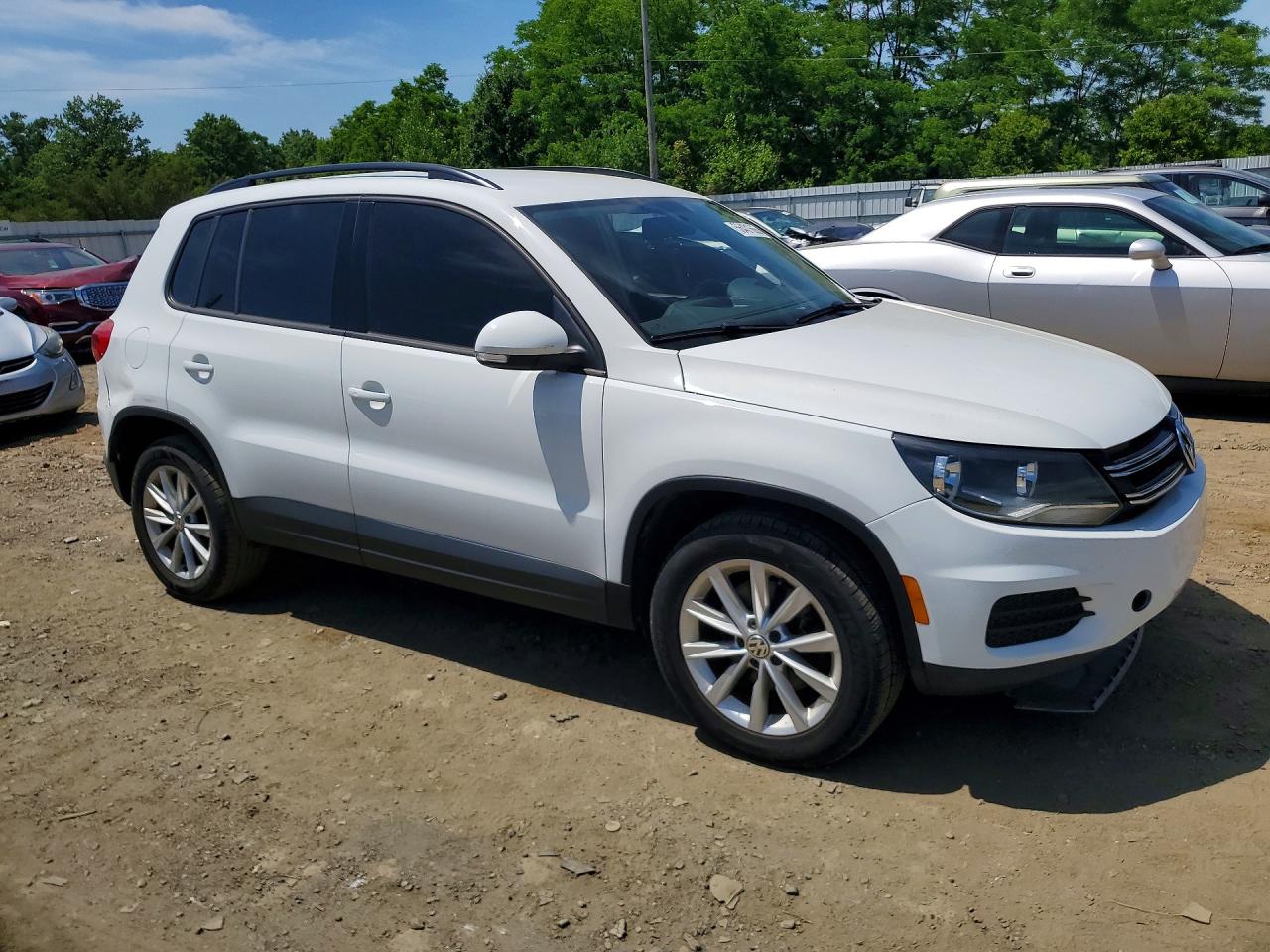 2018 VOLKSWAGEN ALL OTHER