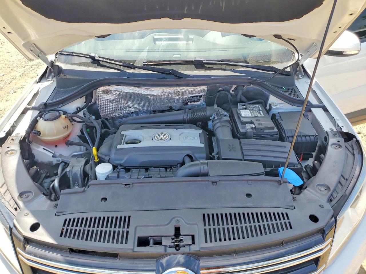 2018 VOLKSWAGEN ALL OTHER