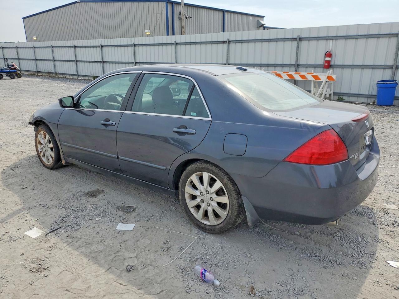 2006 HONDA ACCORD