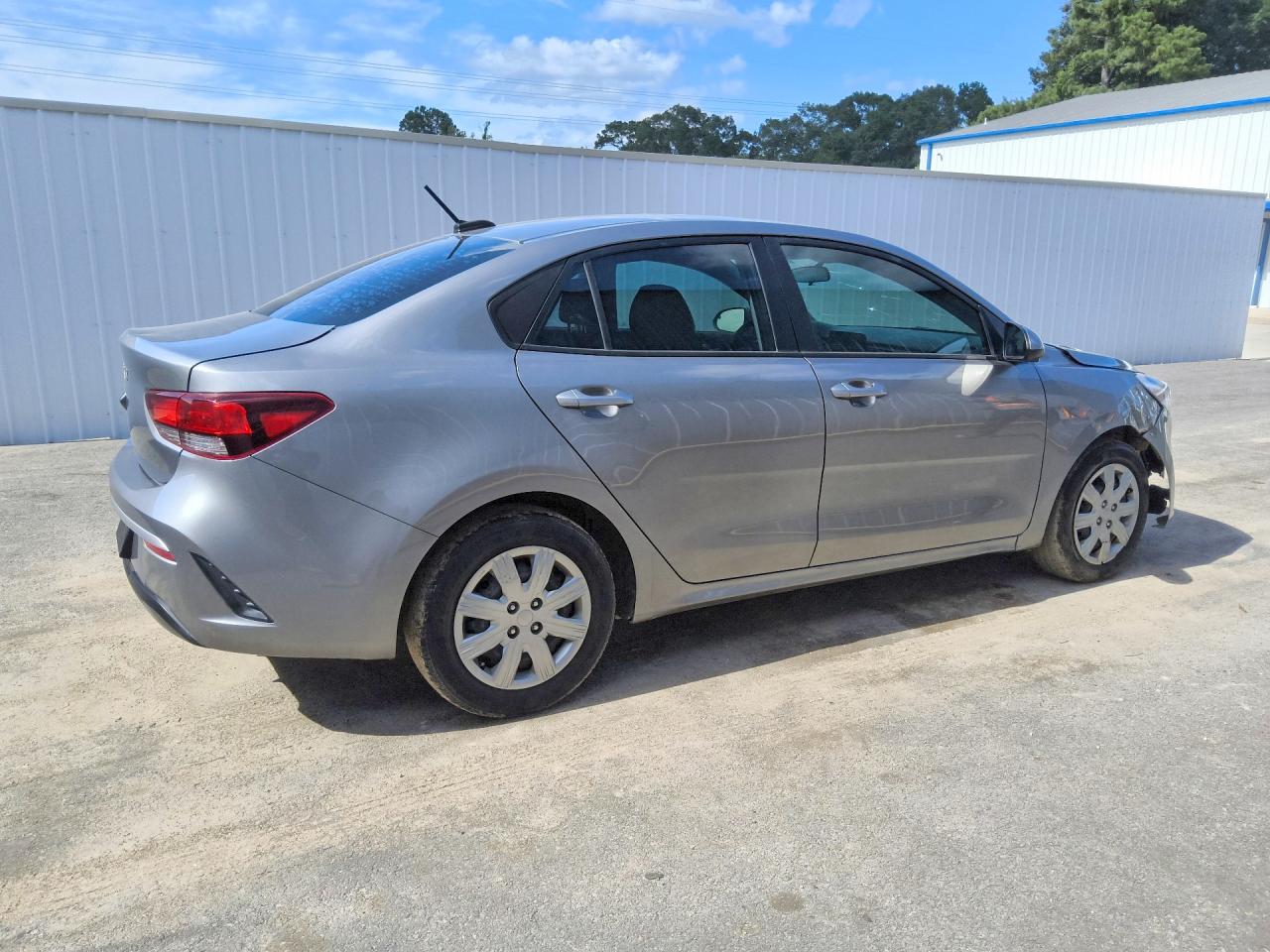 2023 KIA RIO