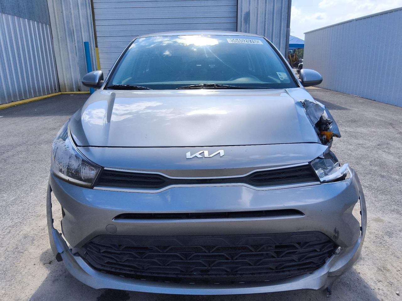 2023 KIA RIO