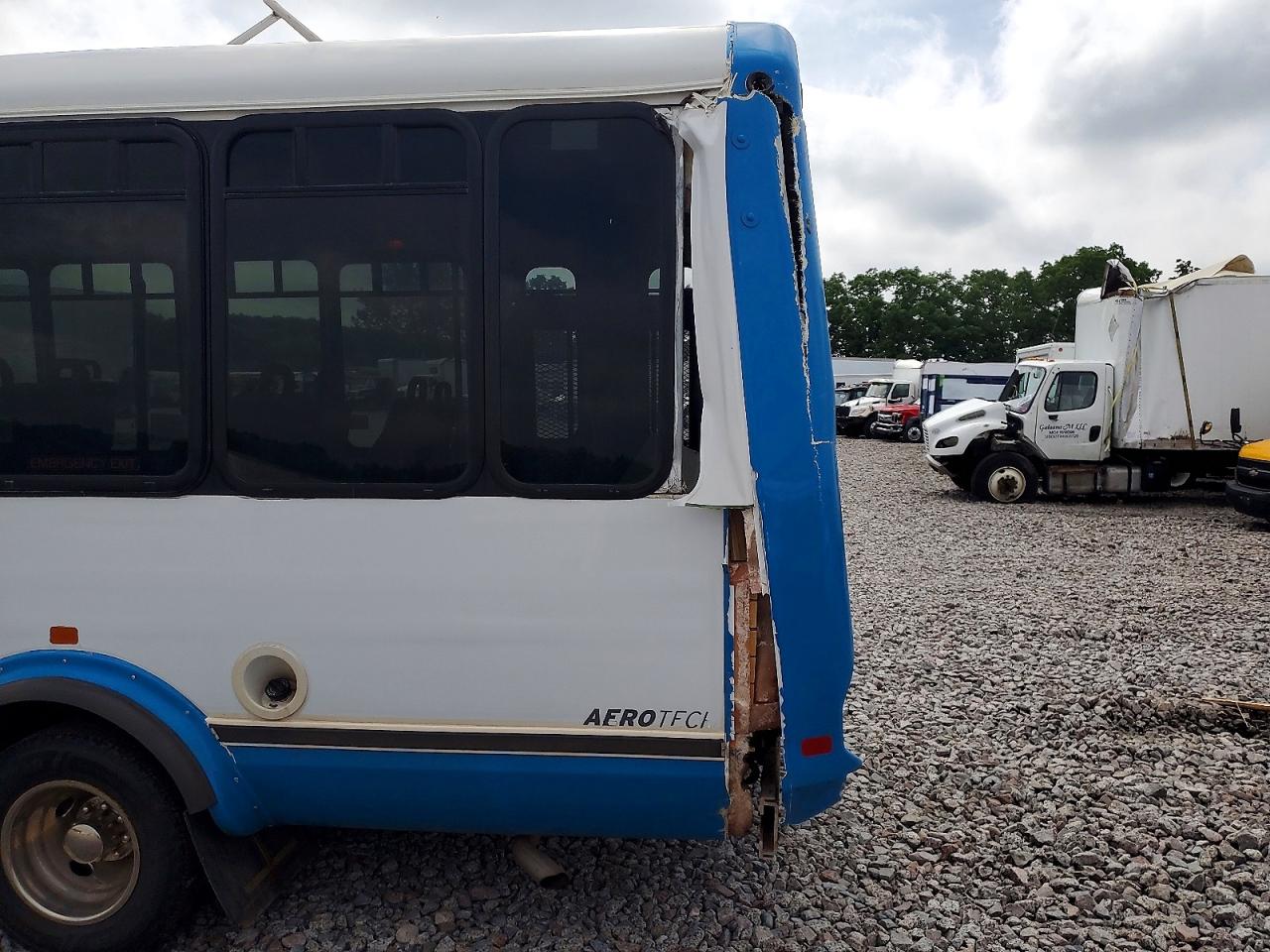 2019 FORD ECONOLINE