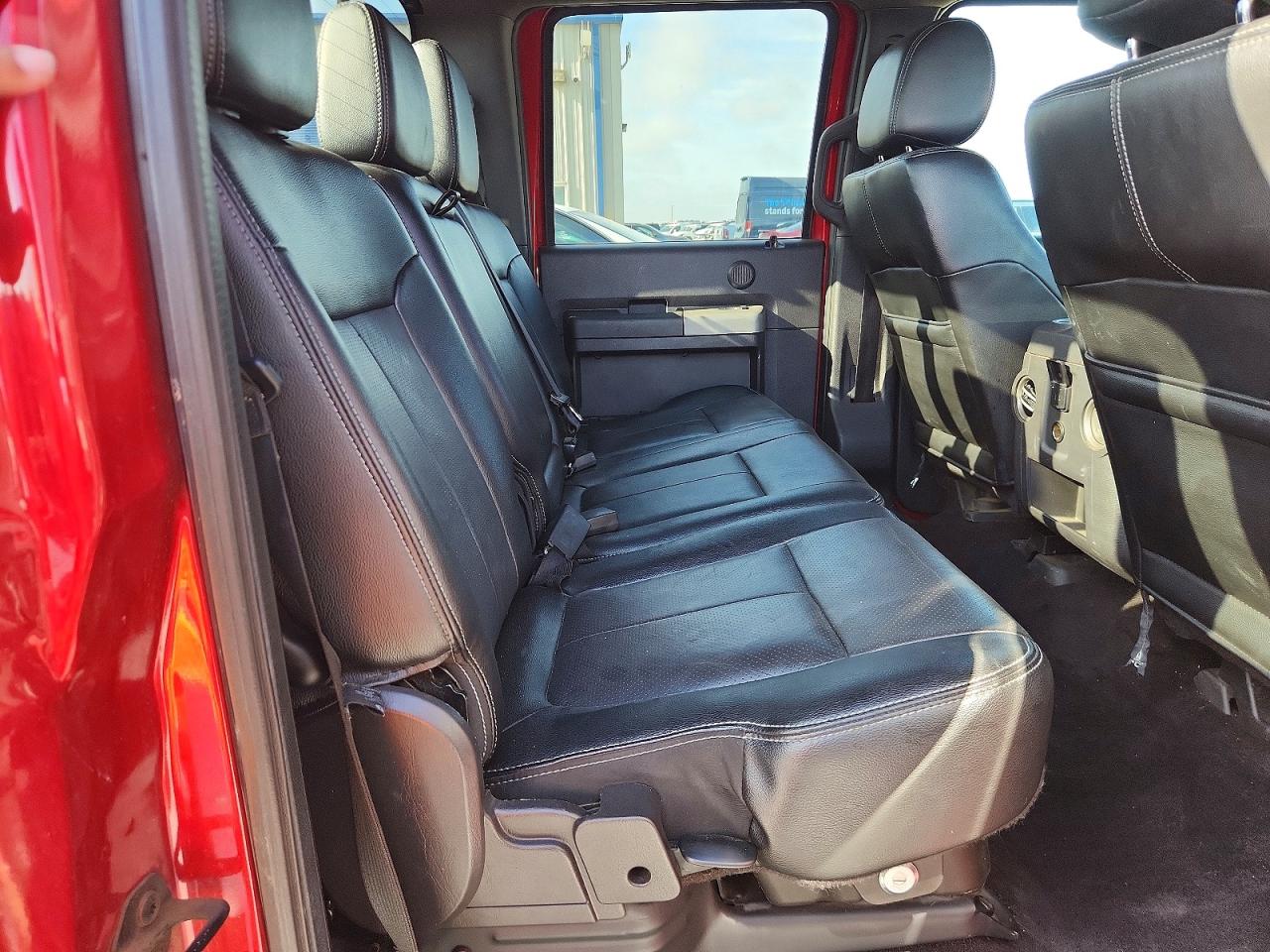 2016 FORD F250