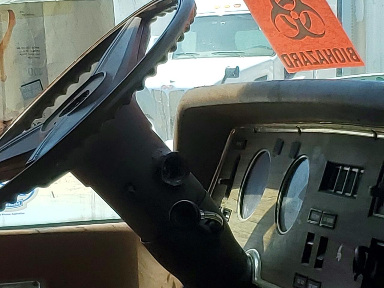 1977 GMC GMC