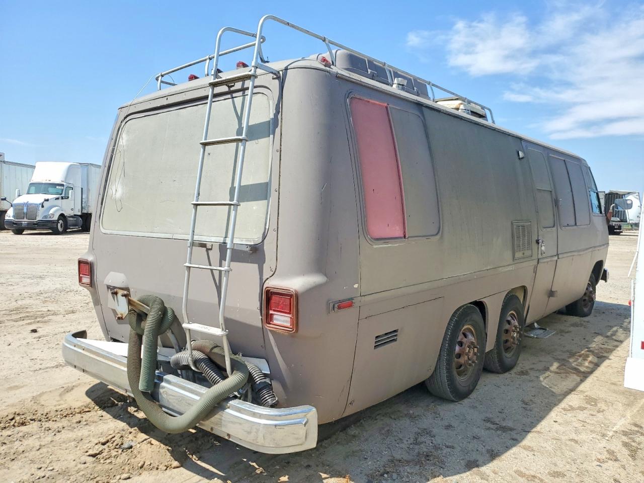 1977 GMC GMC