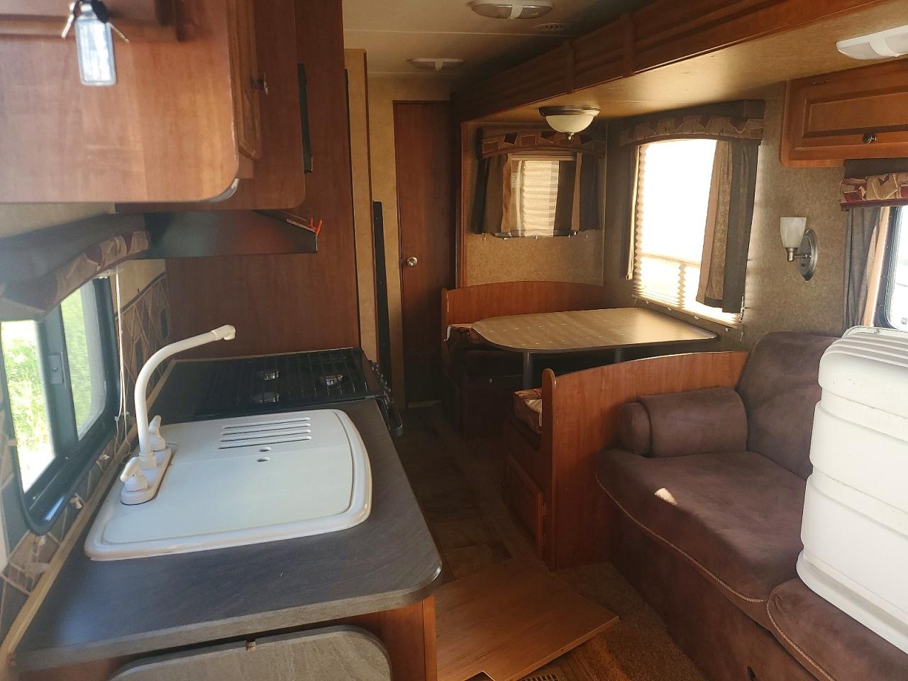 2012 JAYCO ALL Models