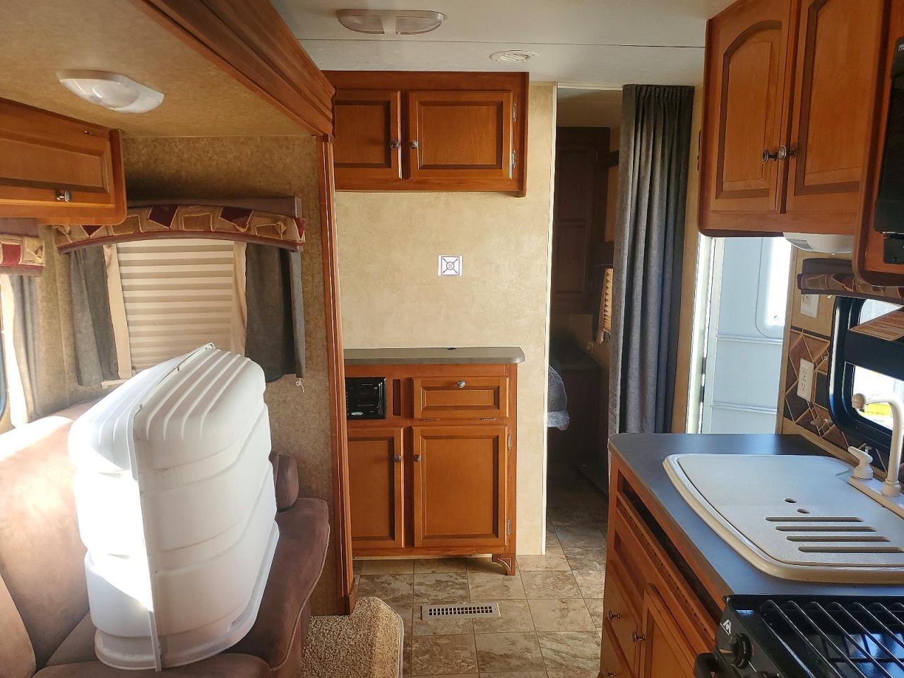 2012 JAYCO ALL Models