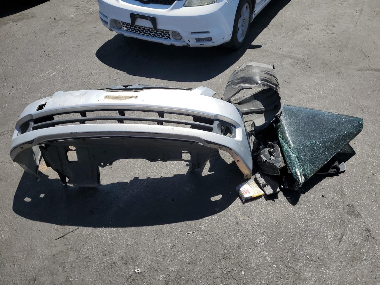 2007 NISSAN ALTIMA