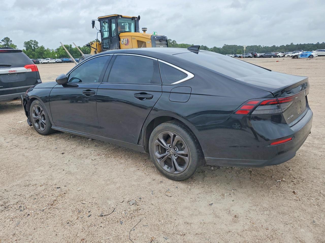 2023 HONDA ACCORD