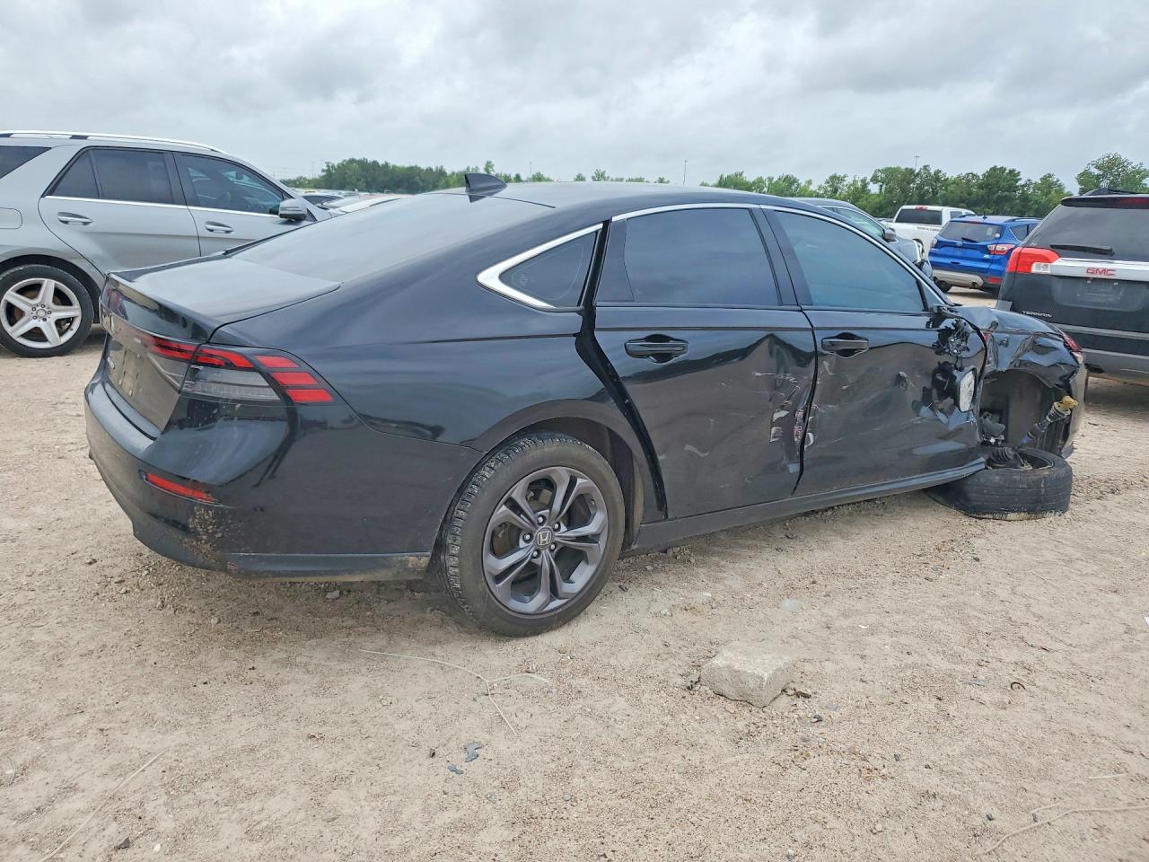 2023 HONDA ACCORD