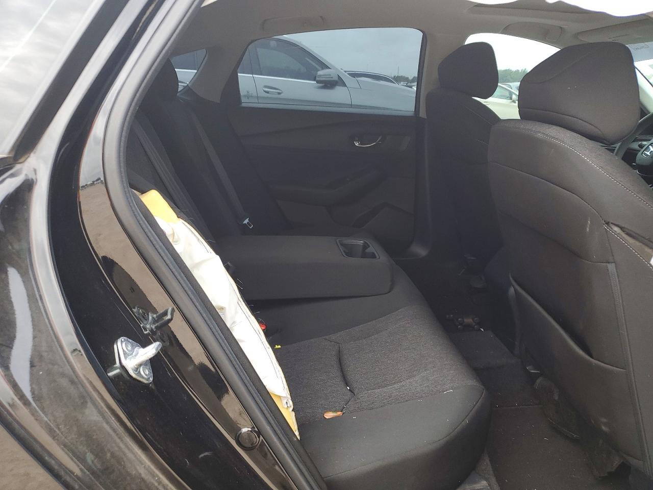 2023 HONDA ACCORD