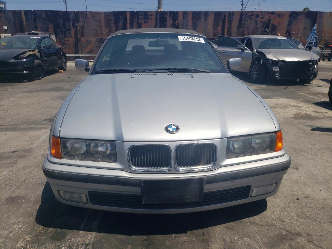 1996 BMW 3 SERIES