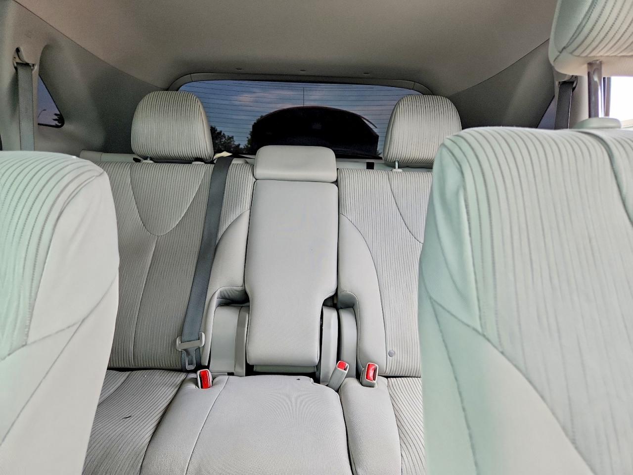 2013 TOYOTA VENZA