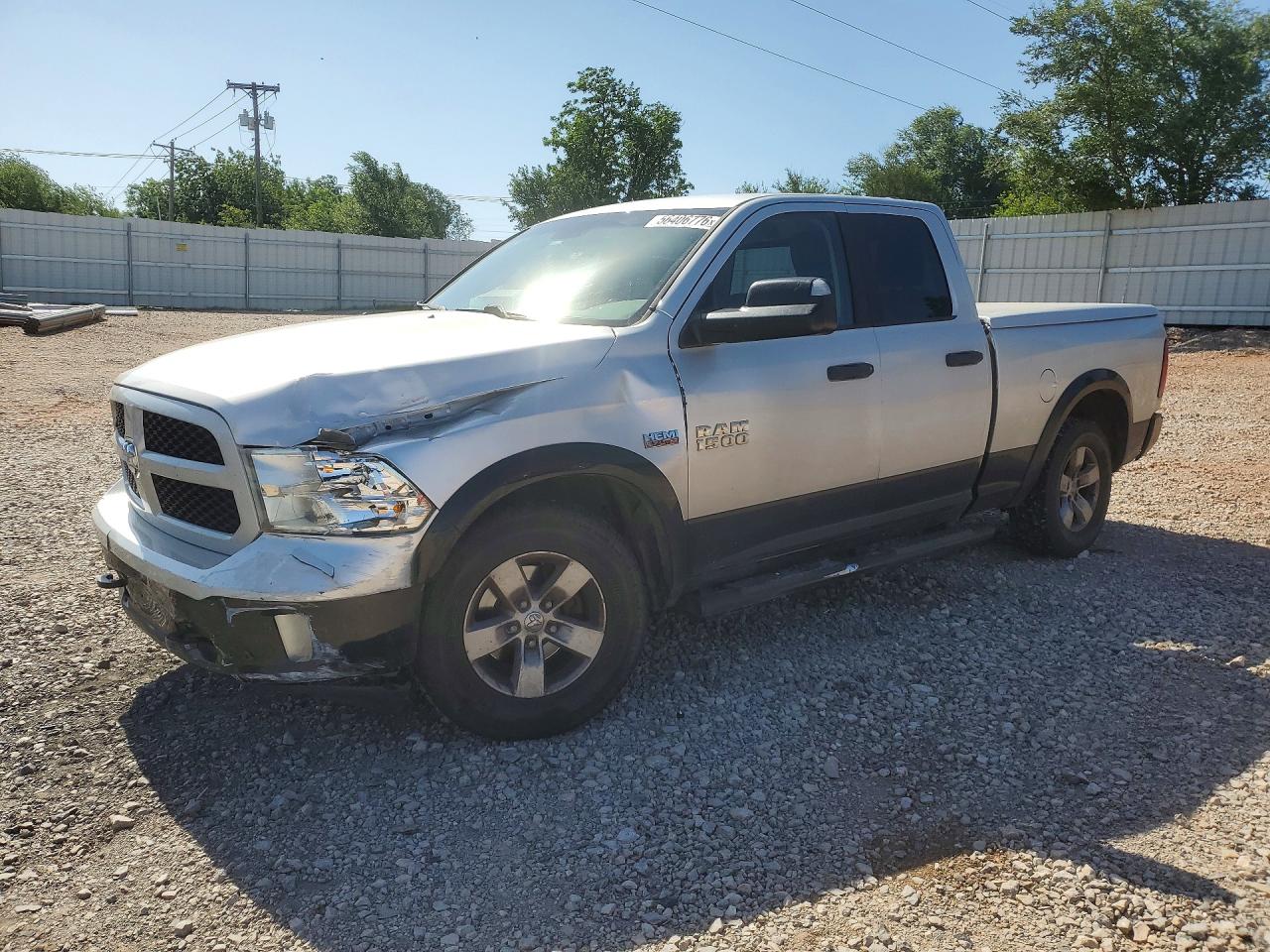 2015 RAM 1500