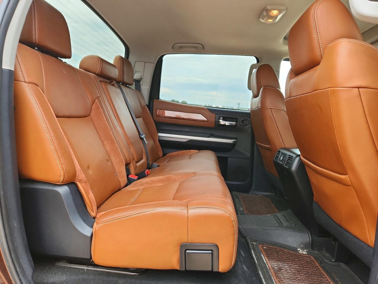 2014 TOYOTA TUNDRA