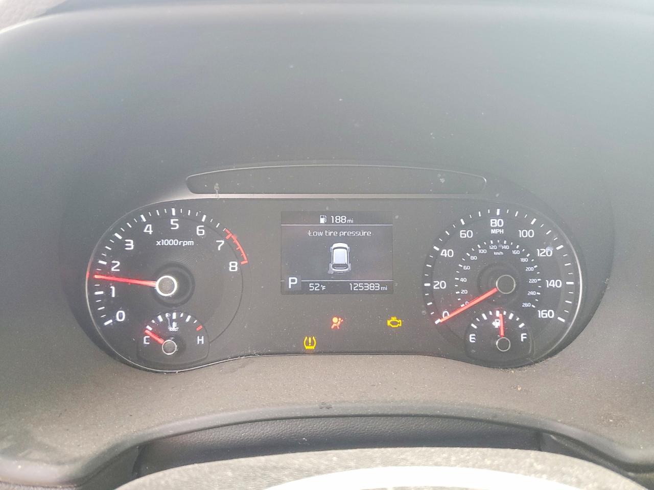 2022 KIA SOUL