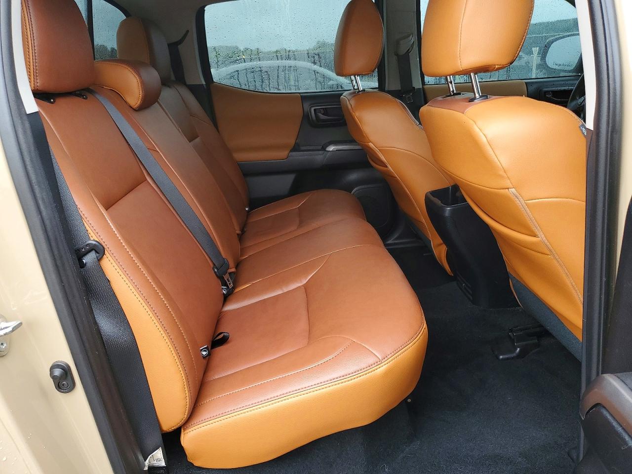 2018 TOYOTA TACOMA