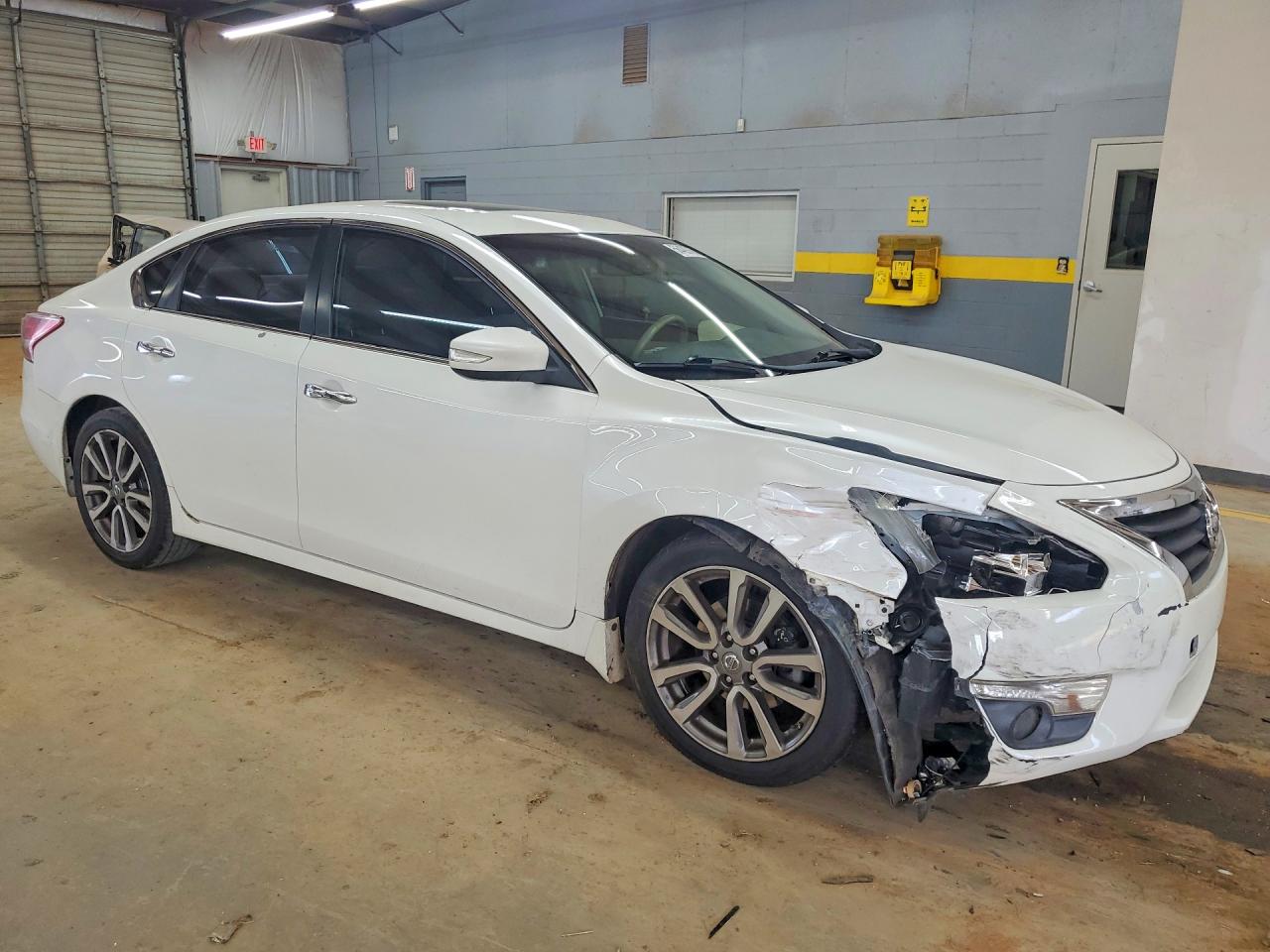 2013 NISSAN ALTIMA