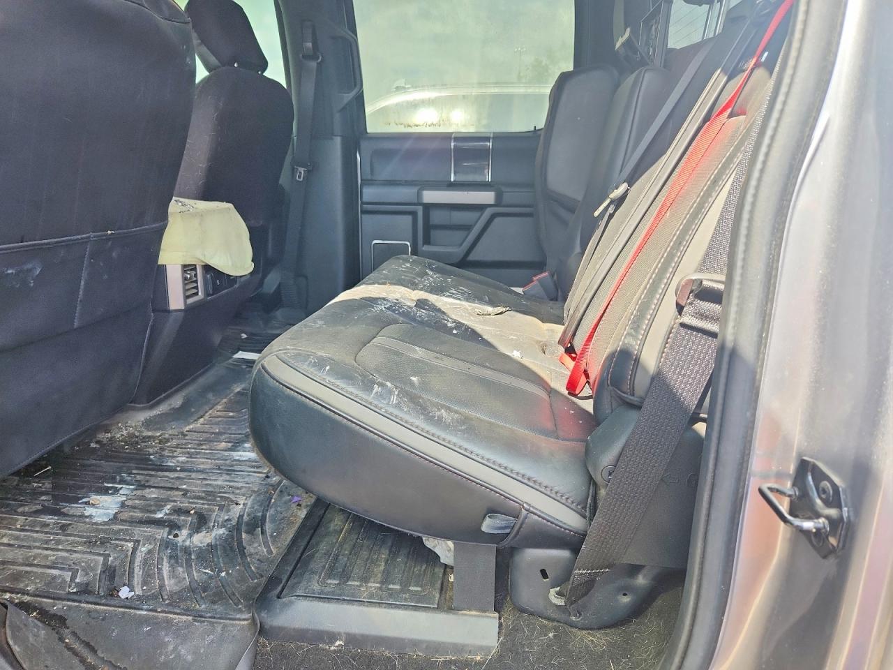 2020 FORD F350