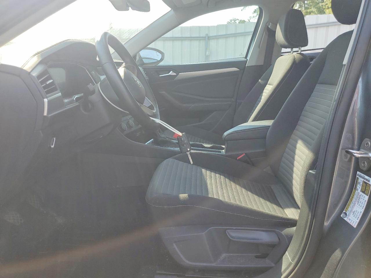 2024 VOLKSWAGEN JETTA