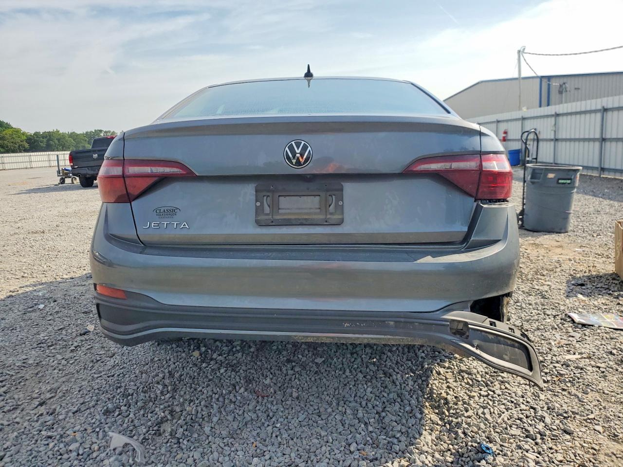 2024 VOLKSWAGEN JETTA