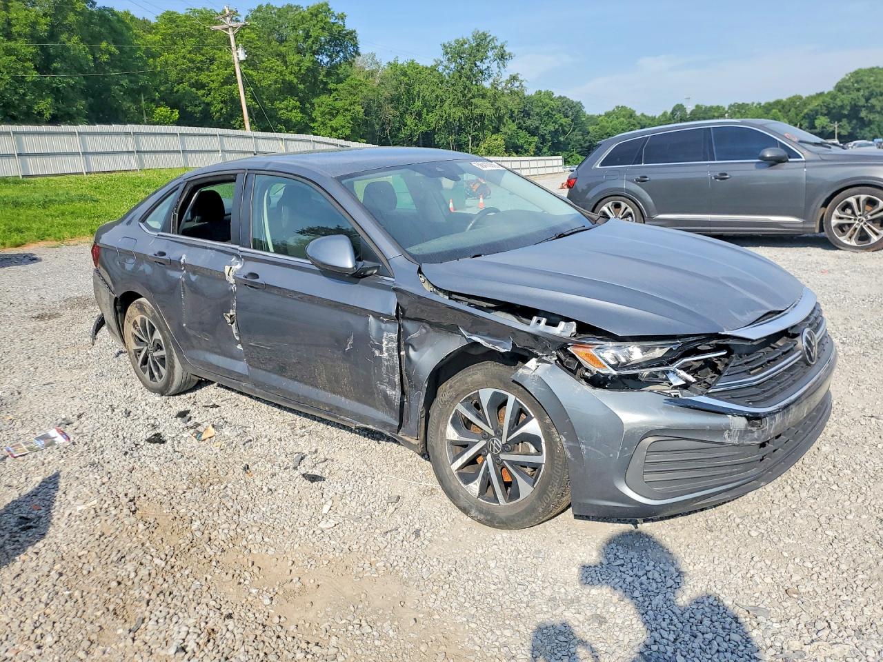 2024 VOLKSWAGEN JETTA