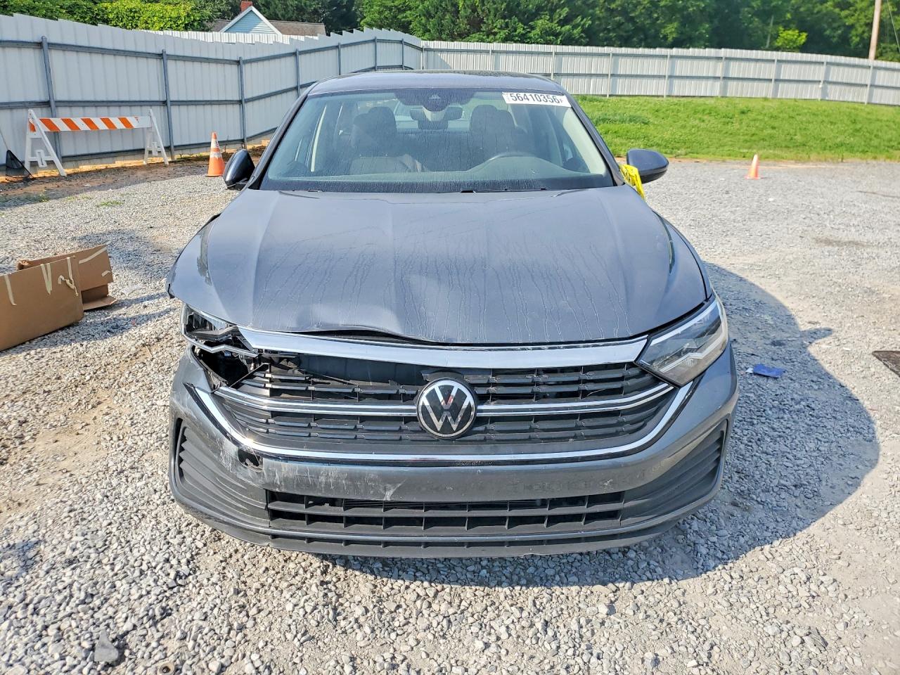 2024 VOLKSWAGEN JETTA