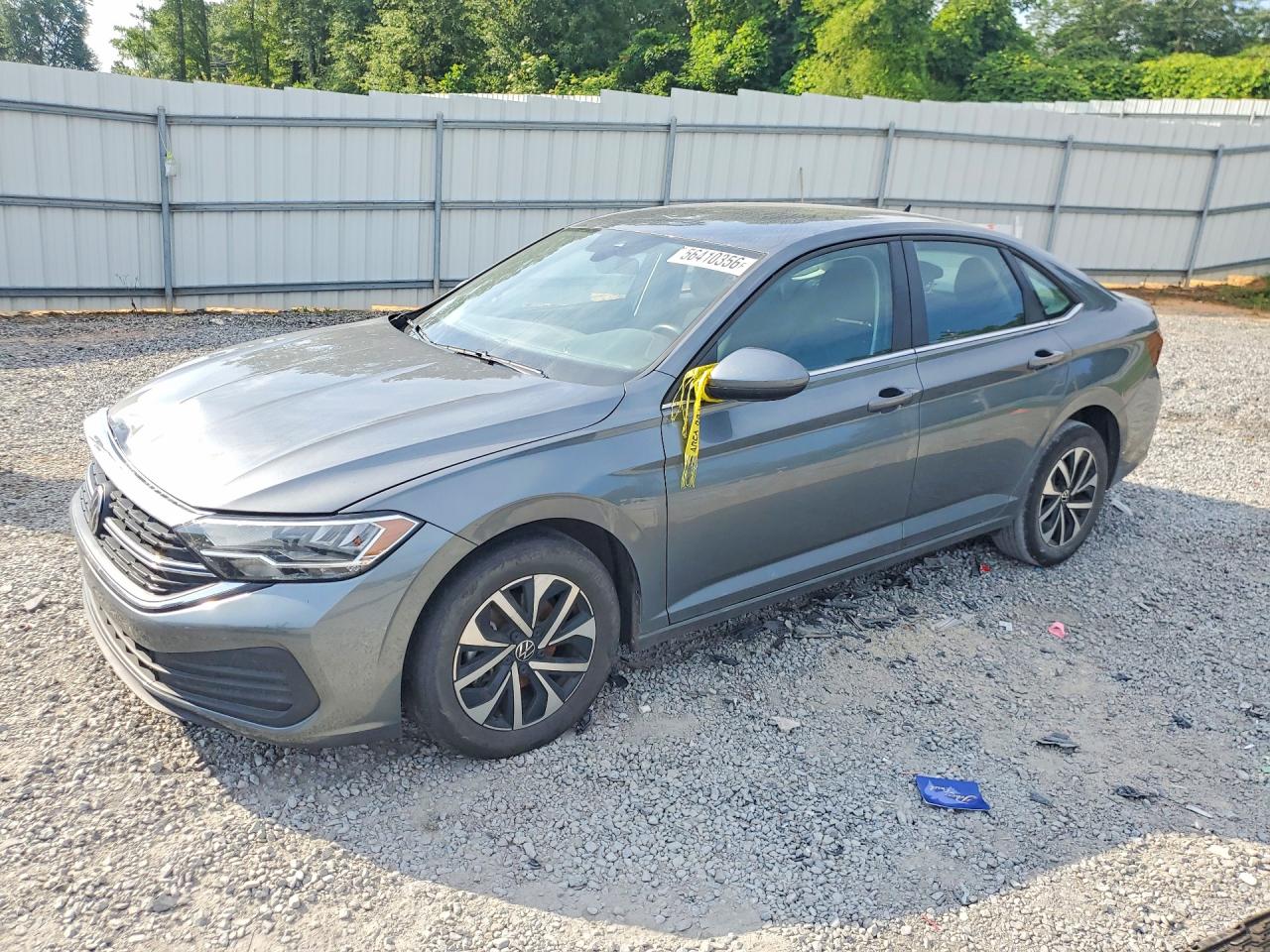 2024 VOLKSWAGEN JETTA